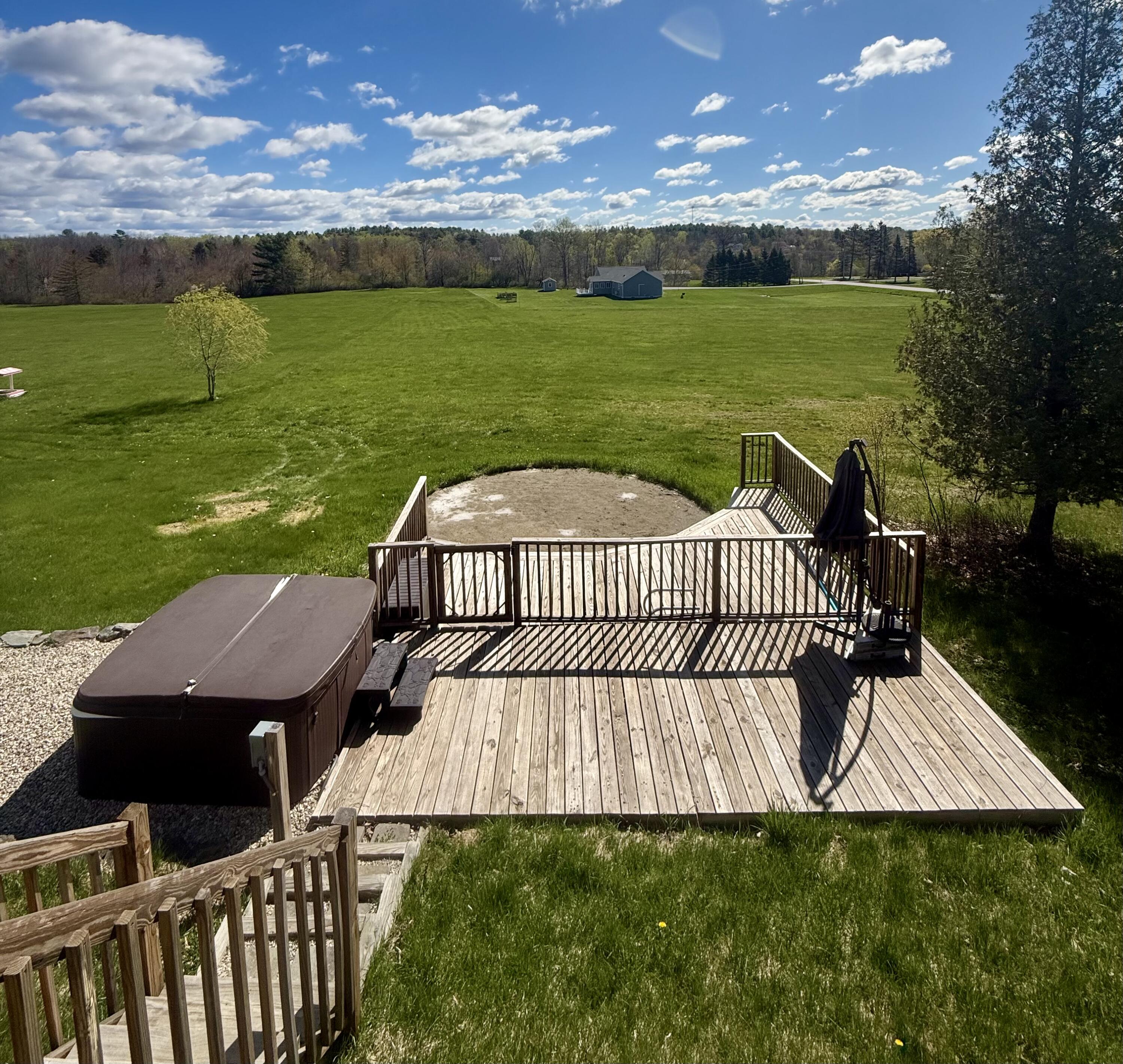 611 Horseback Road Carmel, ME 04419 - Photo 8 of 58