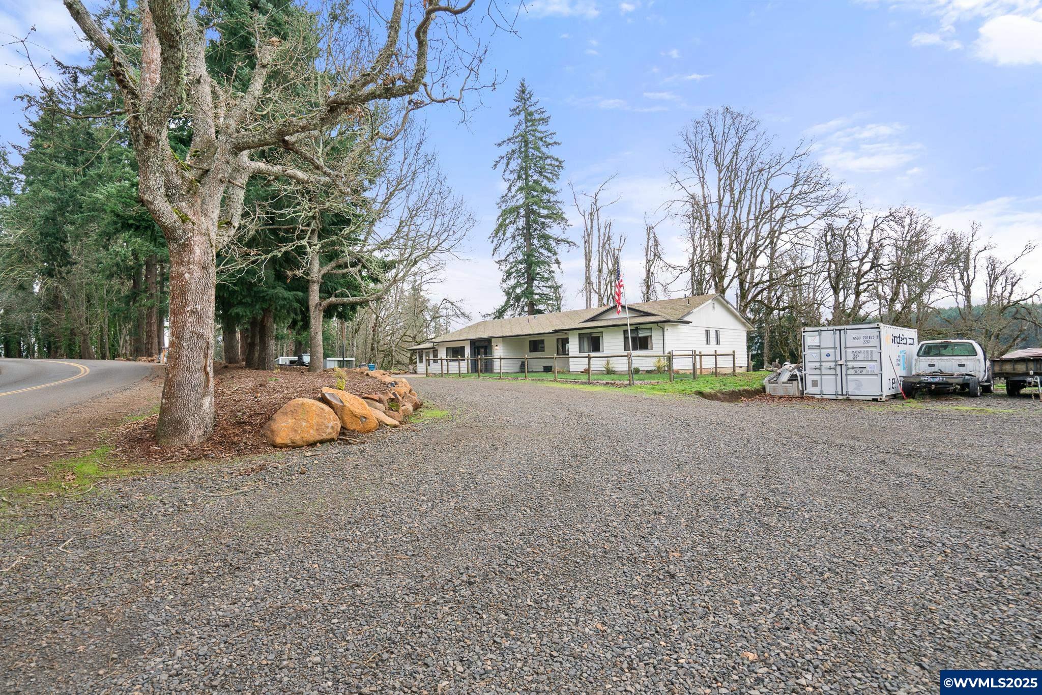 6020 Valley View Road Northeast Silverton, OR 97381 - Photo 45 of 46 Gallery Image 45
