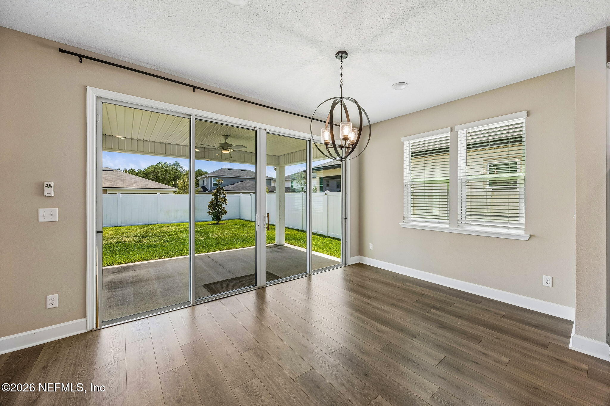3528 Cunningham Road Orange Park, FL 32065 - Photo 12 of 45 Dining
