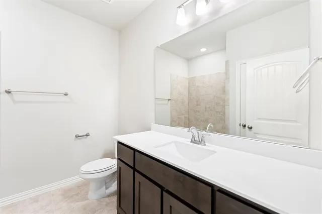 $439,900 | 541 Mitchell Boulevard, Weatherford, TX 76087