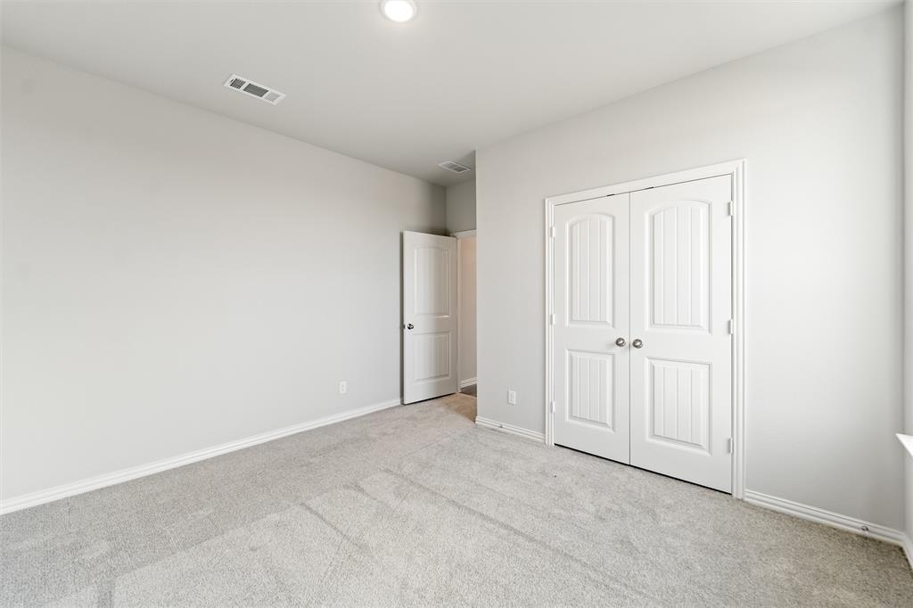 541 Mitchell Boulevard Weatherford, TX 76087 - Photo 20 of 30 a view of an empty room