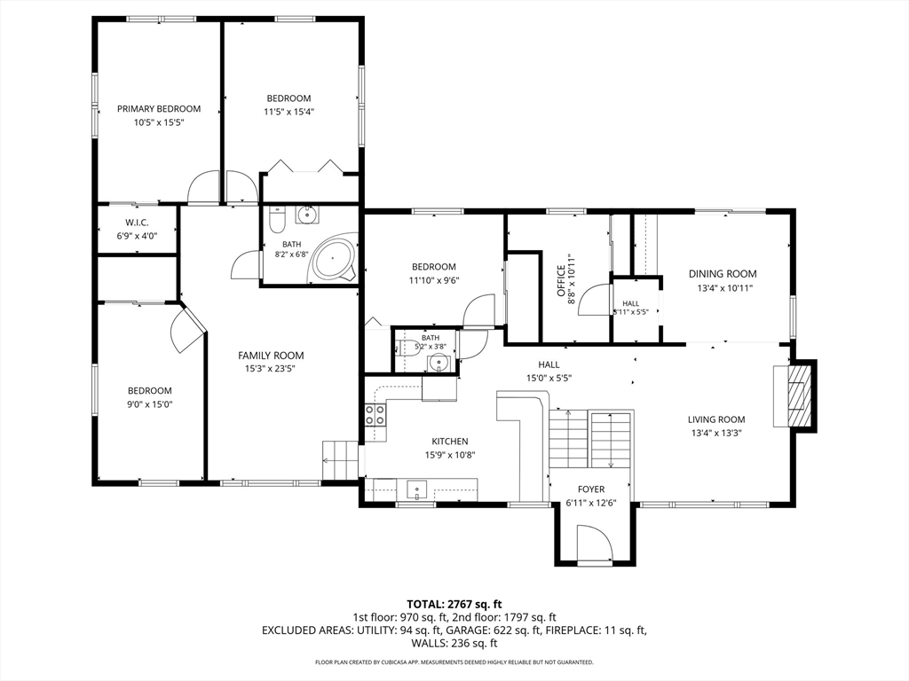 392 Cedar Street Hanover, MA 02339 - Photo 41 of 42