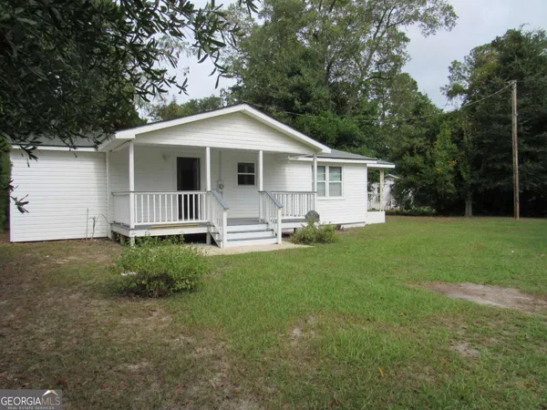 $1,200 | 112 Judy Avenue, Cordele, GA 31015