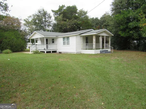 $1,200 | 112 Judy Avenue, Cordele, GA 31015