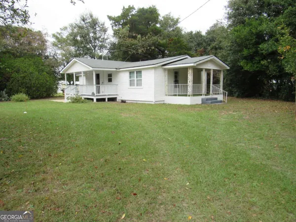 $1,200 | 112 Judy Avenue, Cordele, GA 31015