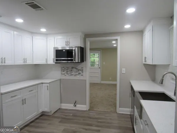 $1,200 | 112 Judy Avenue, Cordele, GA 31015