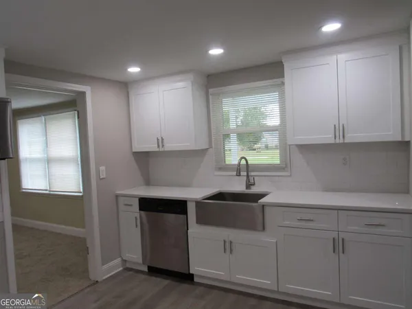 $1,200 | 112 Judy Avenue, Cordele, GA 31015