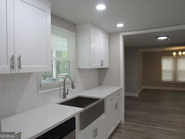 $1,200 | 112 Judy Avenue, Cordele, GA 31015