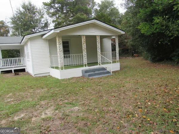 $1,200 | 112 Judy Avenue, Cordele, GA 31015
