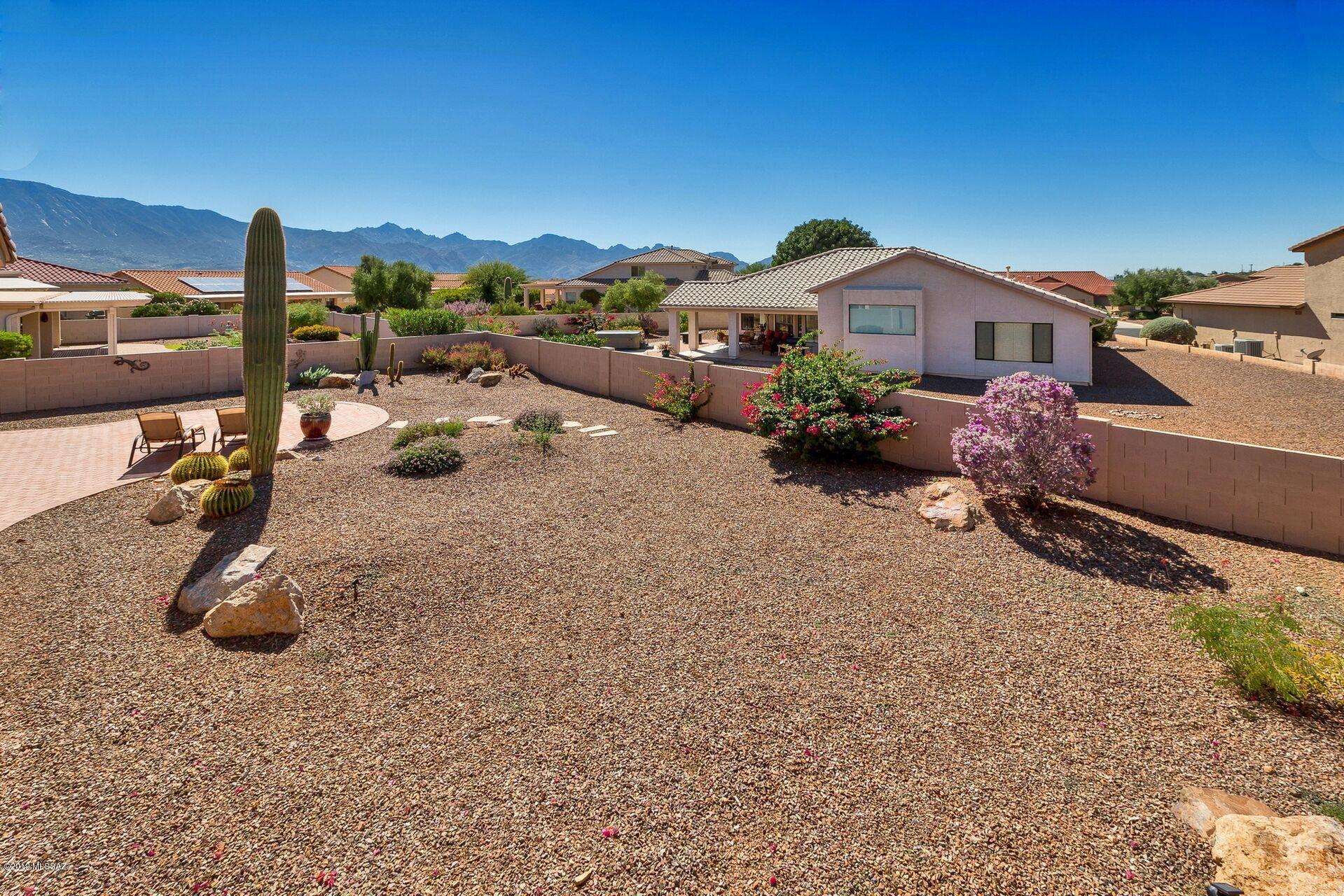 61905 East Northwood Road Tucson, AZ 85739 - Photo 10 of 43