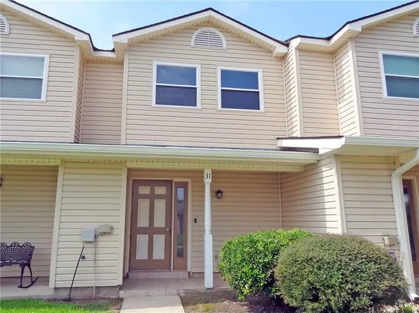 $128,500 | 1600 Marseille Drive, Unit 31, Laplace, LA 70068