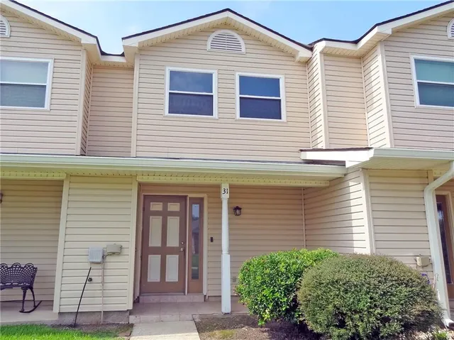 $87,500 | 1600 Marseille Drive, Unit 31, Laplace, LA 70068