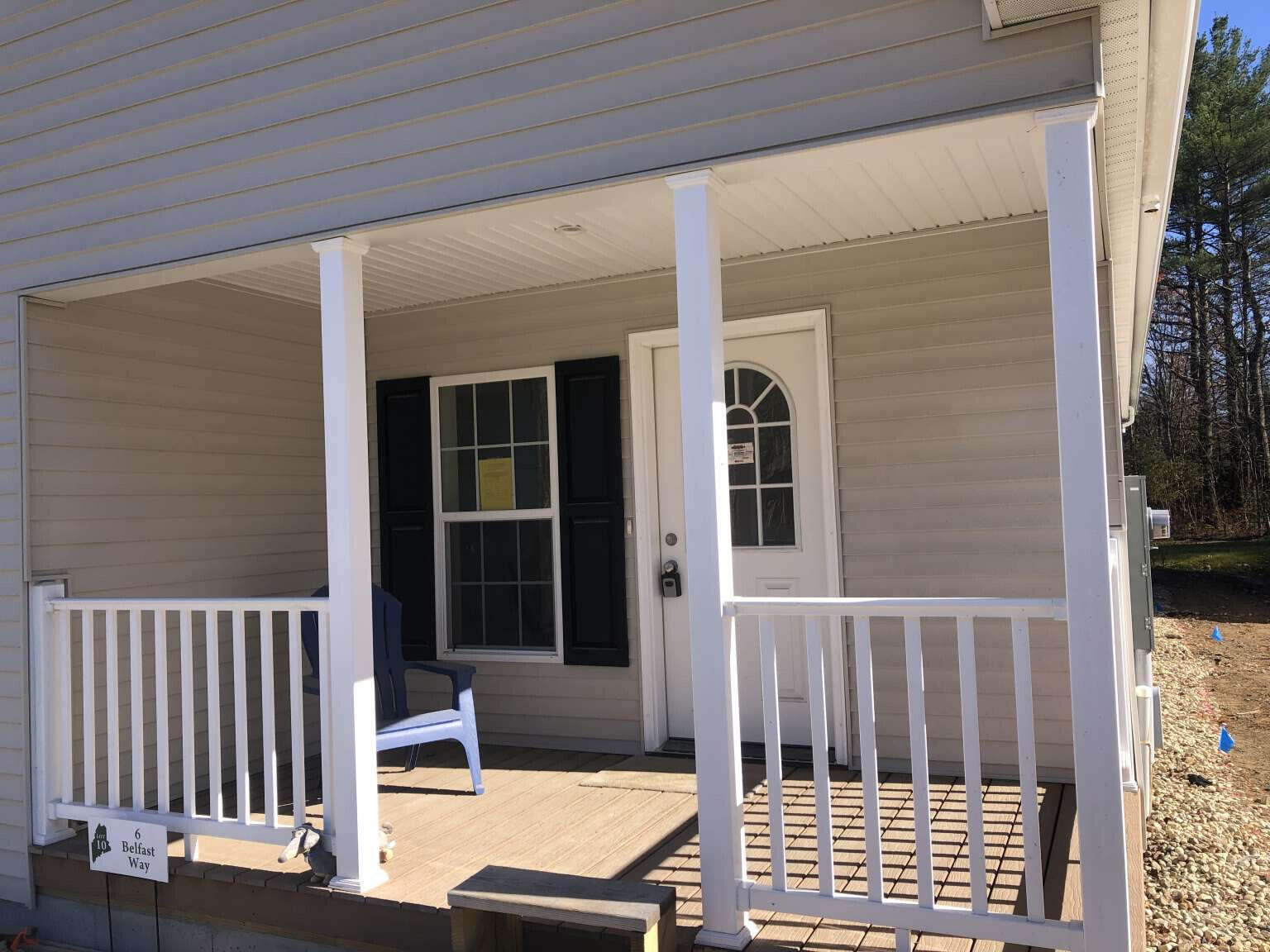 6 Belfast Way Berwick, ME 03901 - Photo 4 of 20 Phillips.4