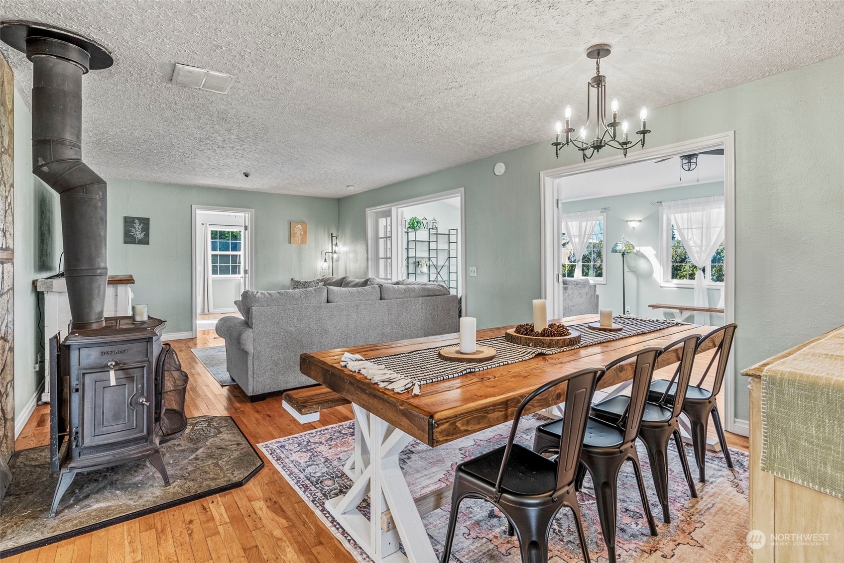 203 South Welcome Slough Road Cathlamet, WA 98612 - Photo 11 of 40 Gallery Image 11