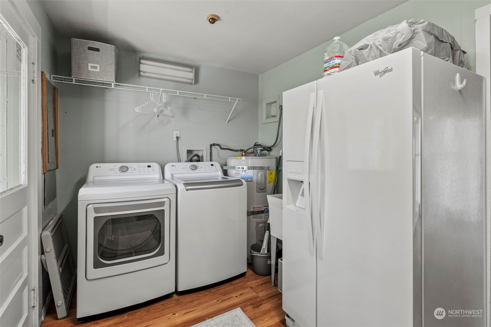 203 South Welcome Slough Road Cathlamet, WA 98612 - Photo 26 of 40 Gallery Image 26