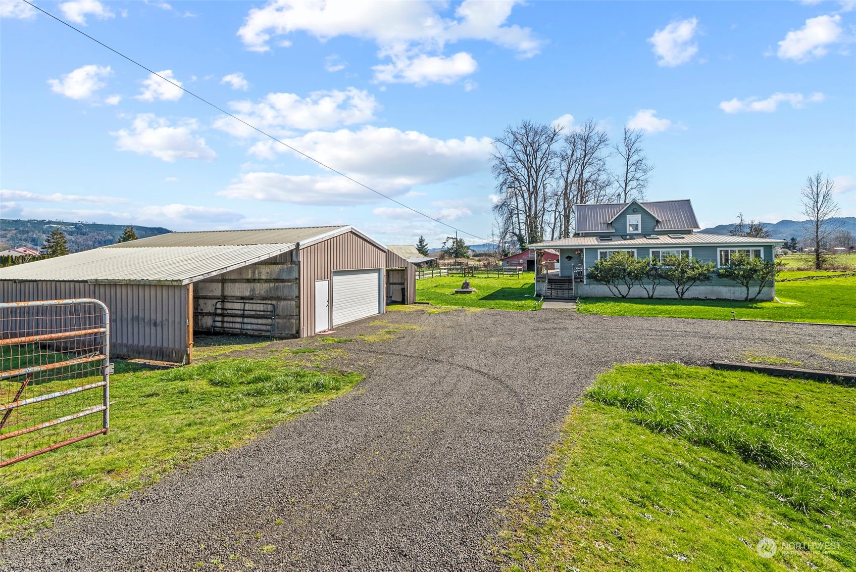 203 South Welcome Slough Road Cathlamet, WA 98612 - Photo 33 of 40 Gallery Image 33