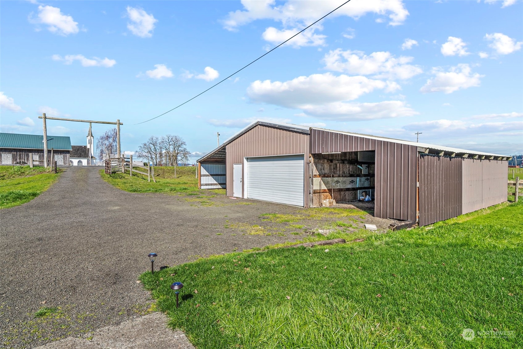 203 South Welcome Slough Road Cathlamet, WA 98612 - Photo 34 of 40 Gallery Image 34