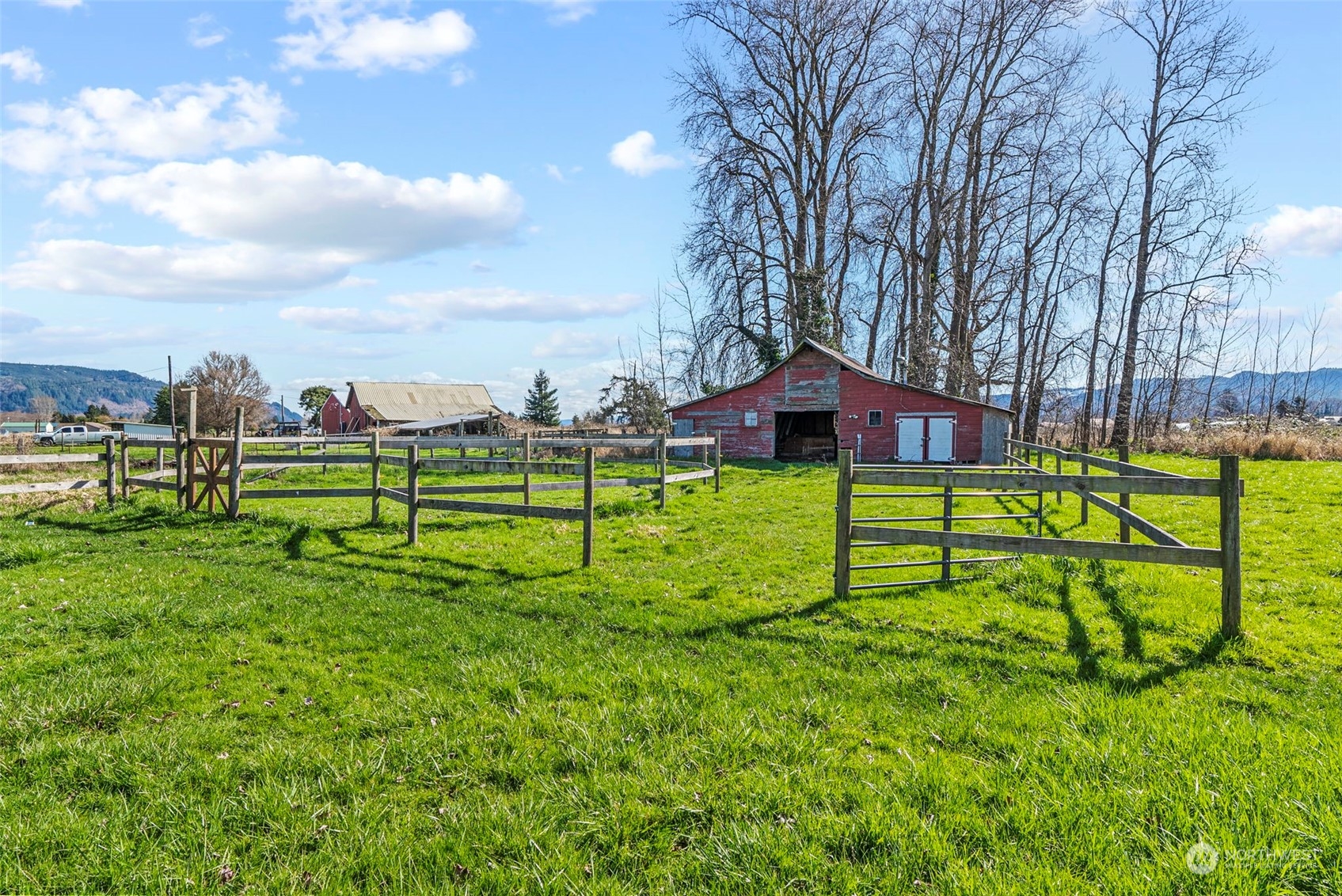 203 South Welcome Slough Road Cathlamet, WA 98612 - Photo 35 of 40 Gallery Image 35
