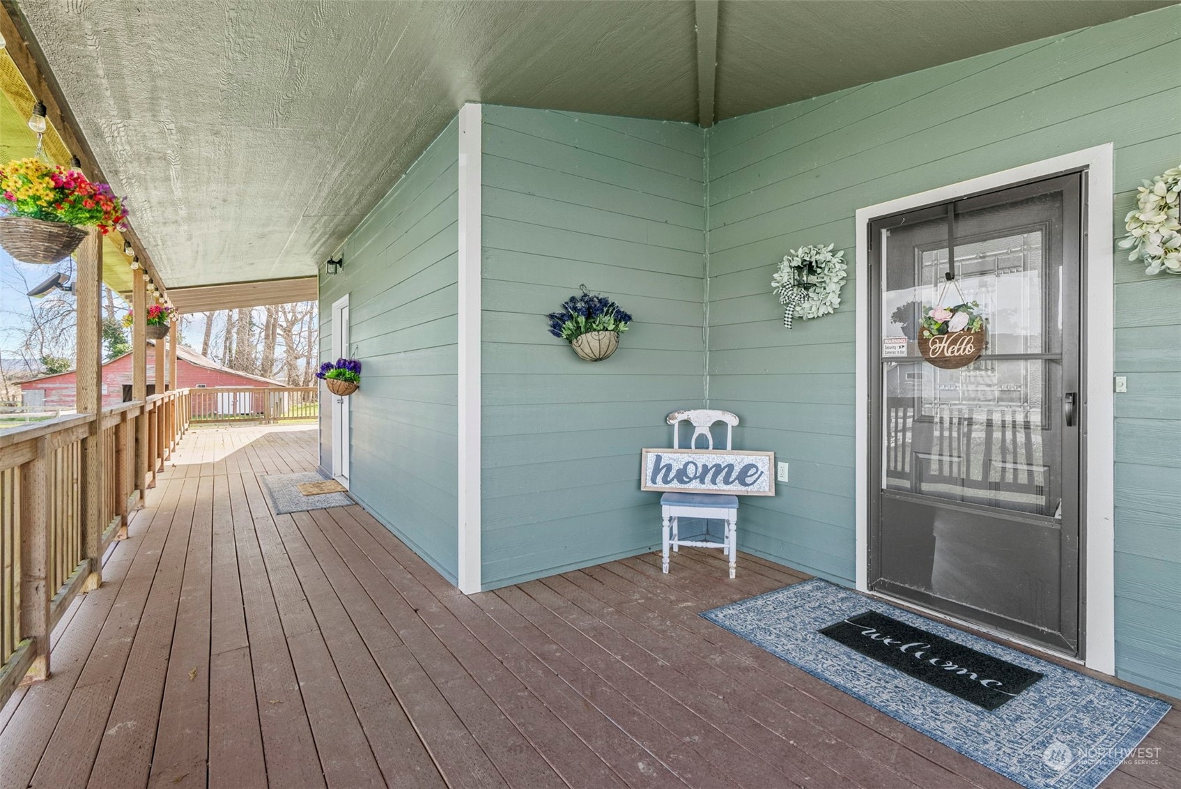 203 South Welcome Slough Road Cathlamet, WA 98612 - Photo 5 of 40 Gallery Image 5