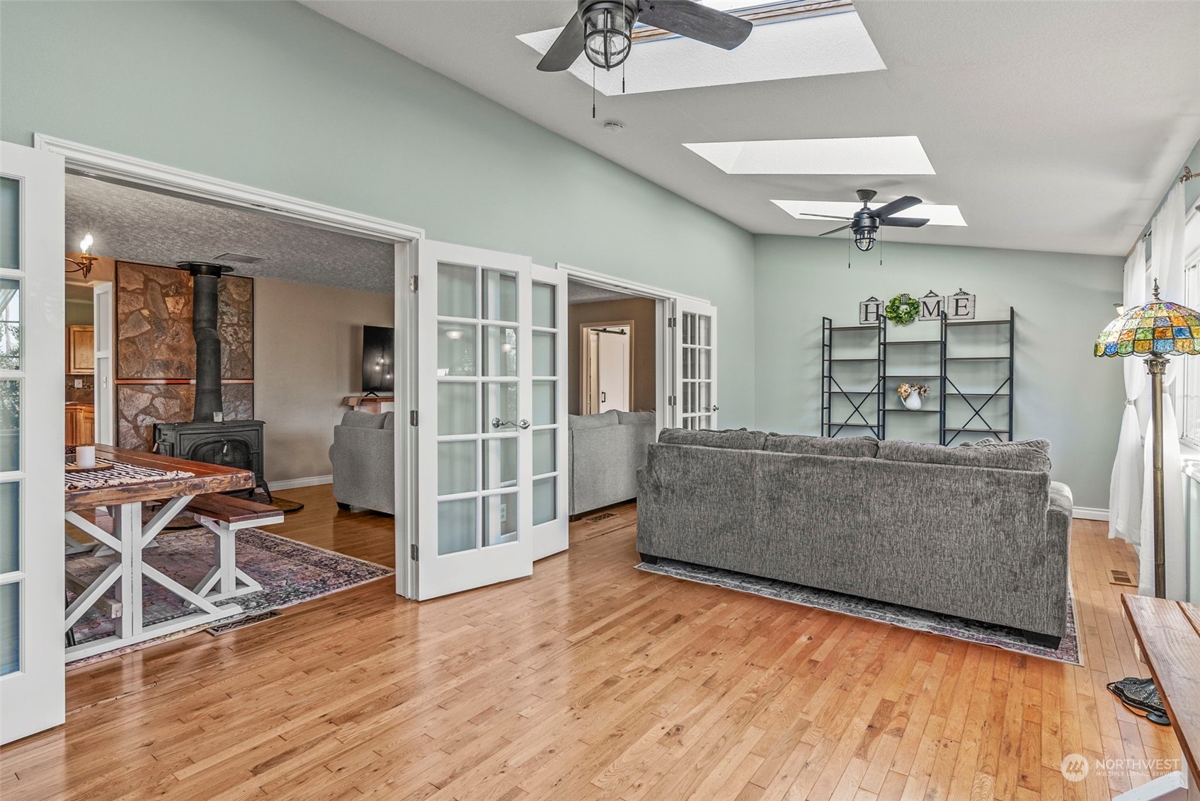 203 South Welcome Slough Road Cathlamet, WA 98612 - Photo 9 of 40 Gallery Image 9