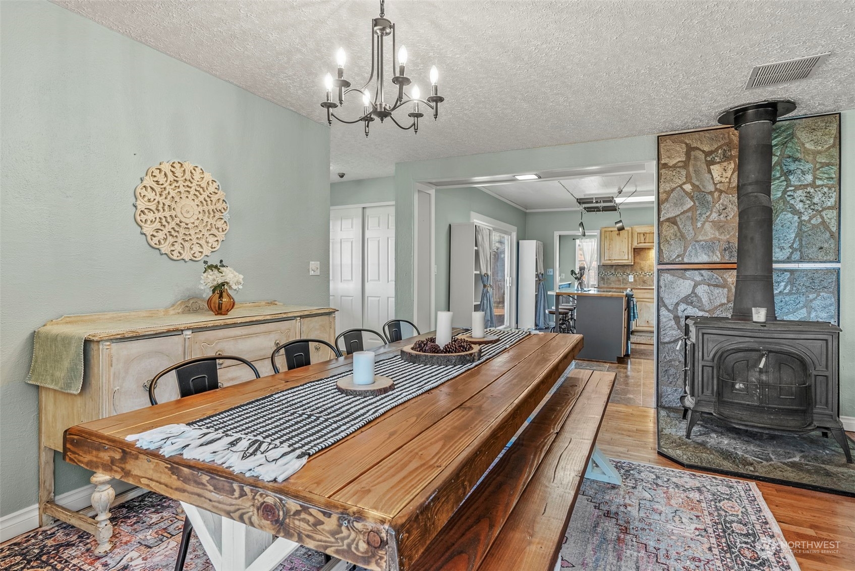 203 South Welcome Slough Road Cathlamet, WA 98612 - Photo 10 of 40 Gallery Image 10