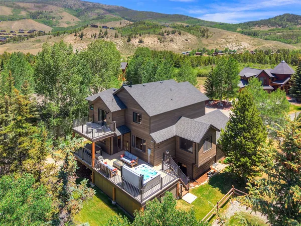 $2,500,000 | 1528 Legend Lake Circle, Silverthorne, CO 80498