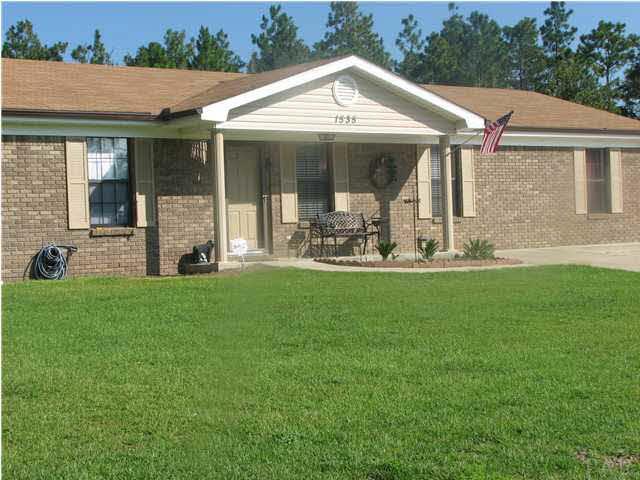 1535 Old Bridge Road Cantonment, FL 32533 - Photo 13 of 18