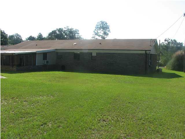 1535 Old Bridge Road Cantonment, FL 32533 - Photo 15 of 18