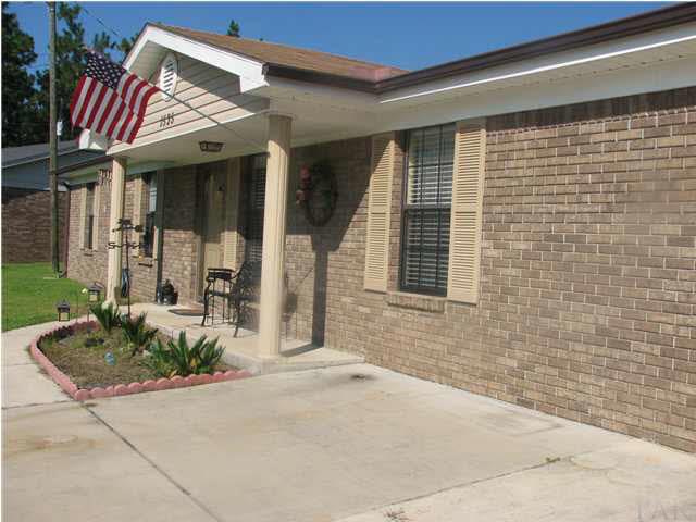 1535 Old Bridge Road Cantonment, FL 32533 - Photo 18 of 18