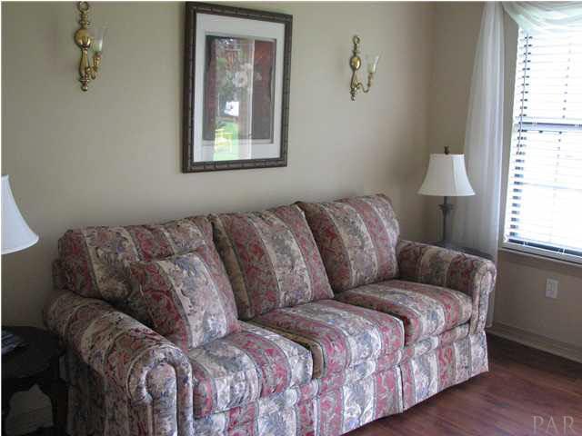 1535 Old Bridge Road Cantonment, FL 32533 - Photo 3 of 18