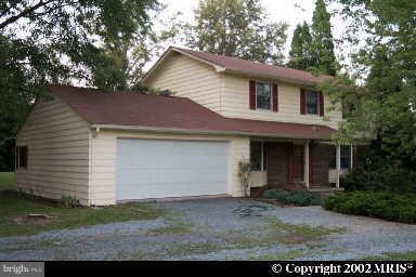 110 Stonebrook Road Winchester, VA 22602 - Photo 1 of 1 Exterior (Main)