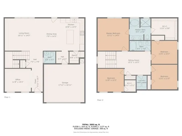 $338,000 | 20 Tarpley Way, Covington, GA 30016