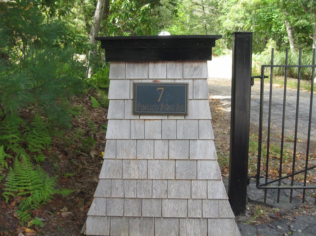 7 Pimlico Pond Road Mashpee, MA 02649 - Photo 8 of 10 Additional Photo