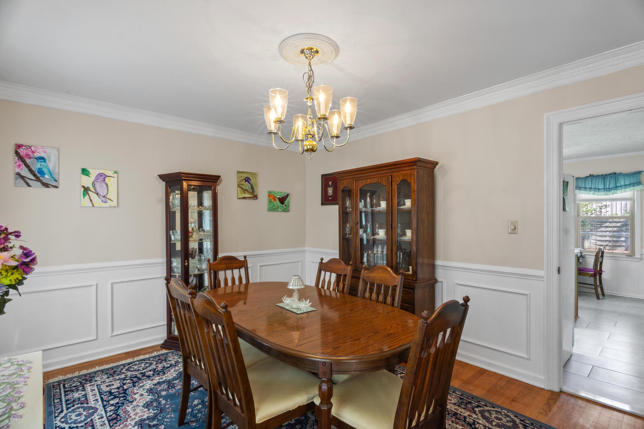 337 East Hedge Road Aiken, SC 29801 - Photo 6 of 32