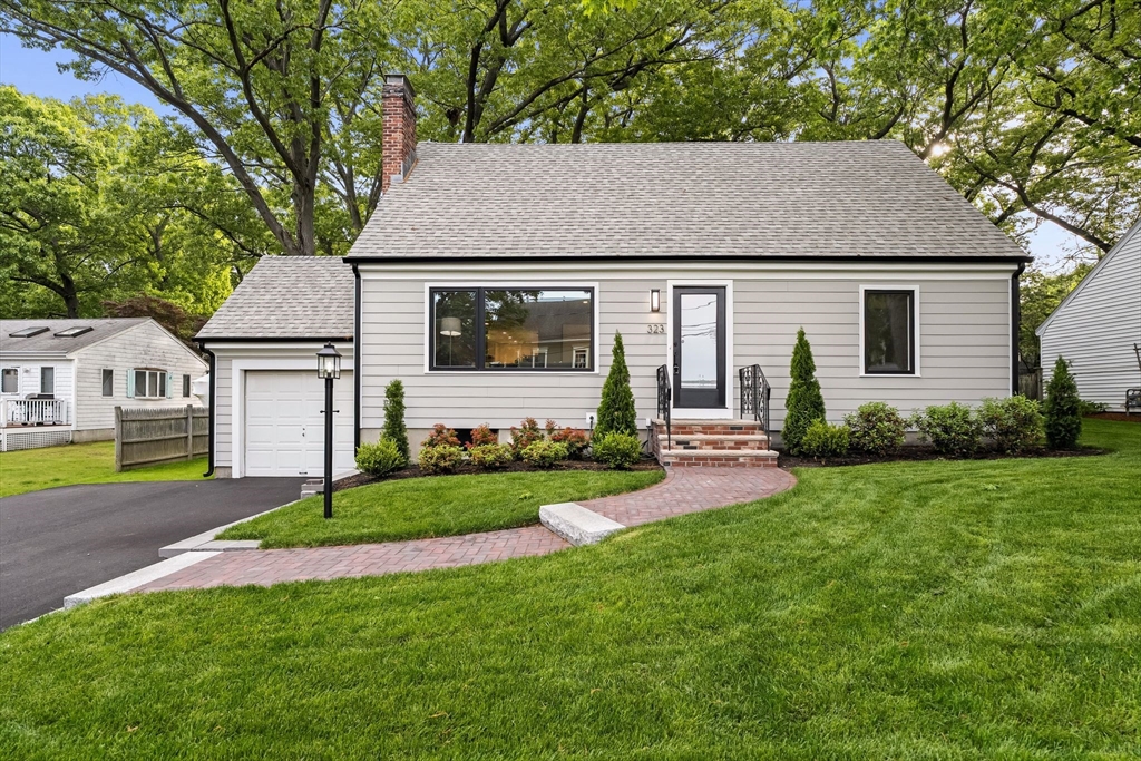 323 Ridge Street Arlington, MA 02474 - Photo 1 of 38