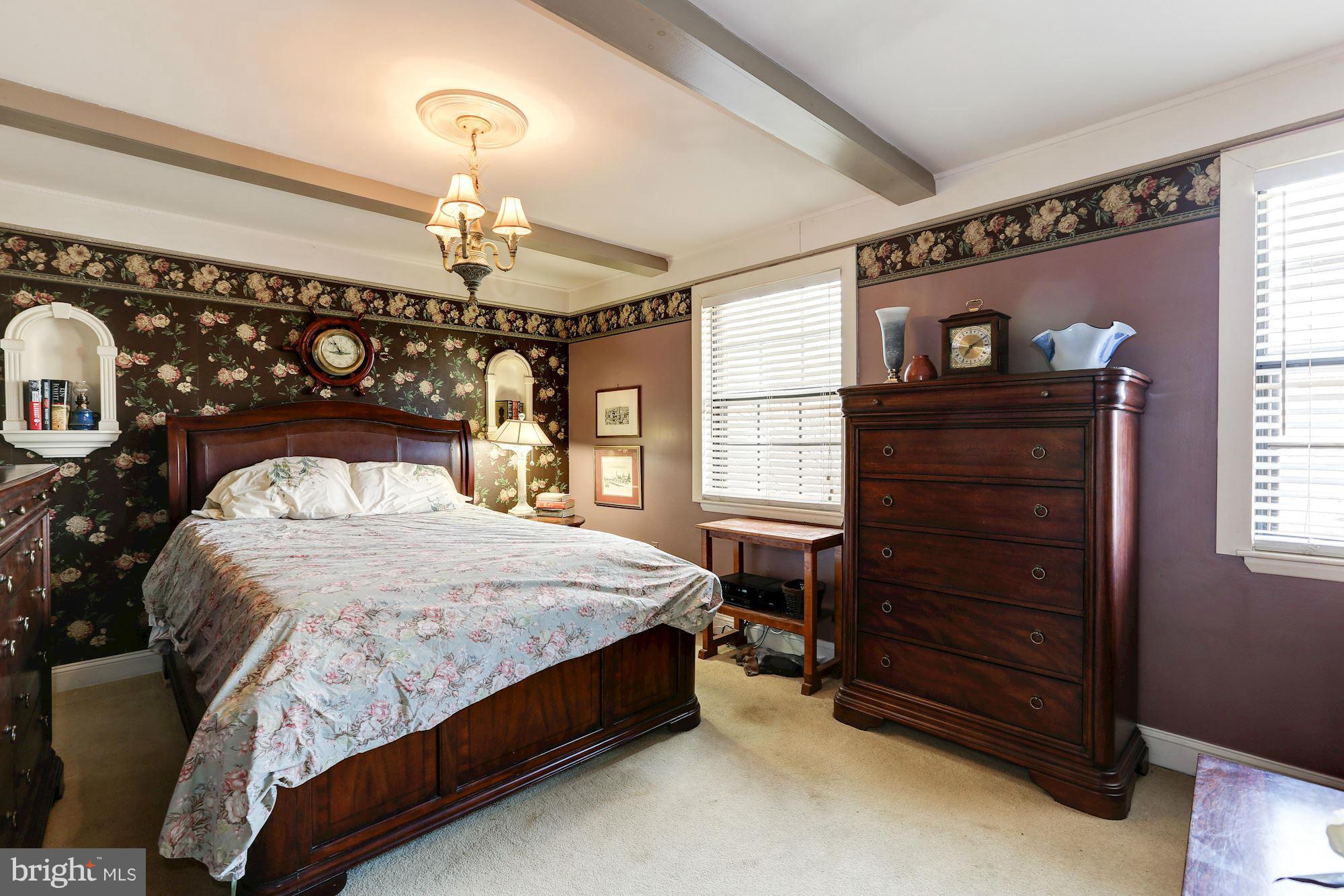13 Laurence Brooke Road Catonsville, MD 21228 - Photo 11 of 25 Master Suite