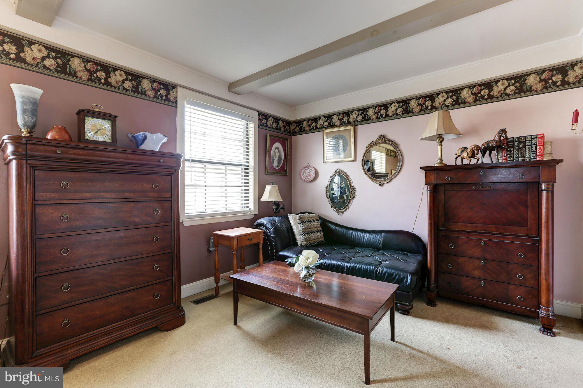 13 Laurence Brooke Road Catonsville, MD 21228 - Photo 13 of 25 Master Suite
