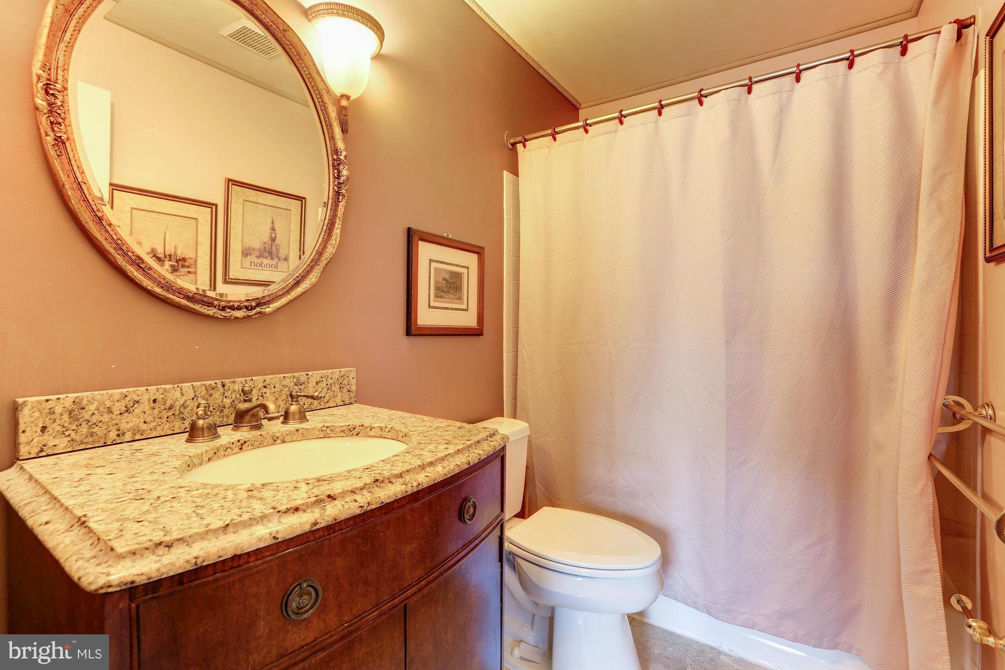 13 Laurence Brooke Road Catonsville, MD 21228 - Photo 14 of 25 En Suite Bath