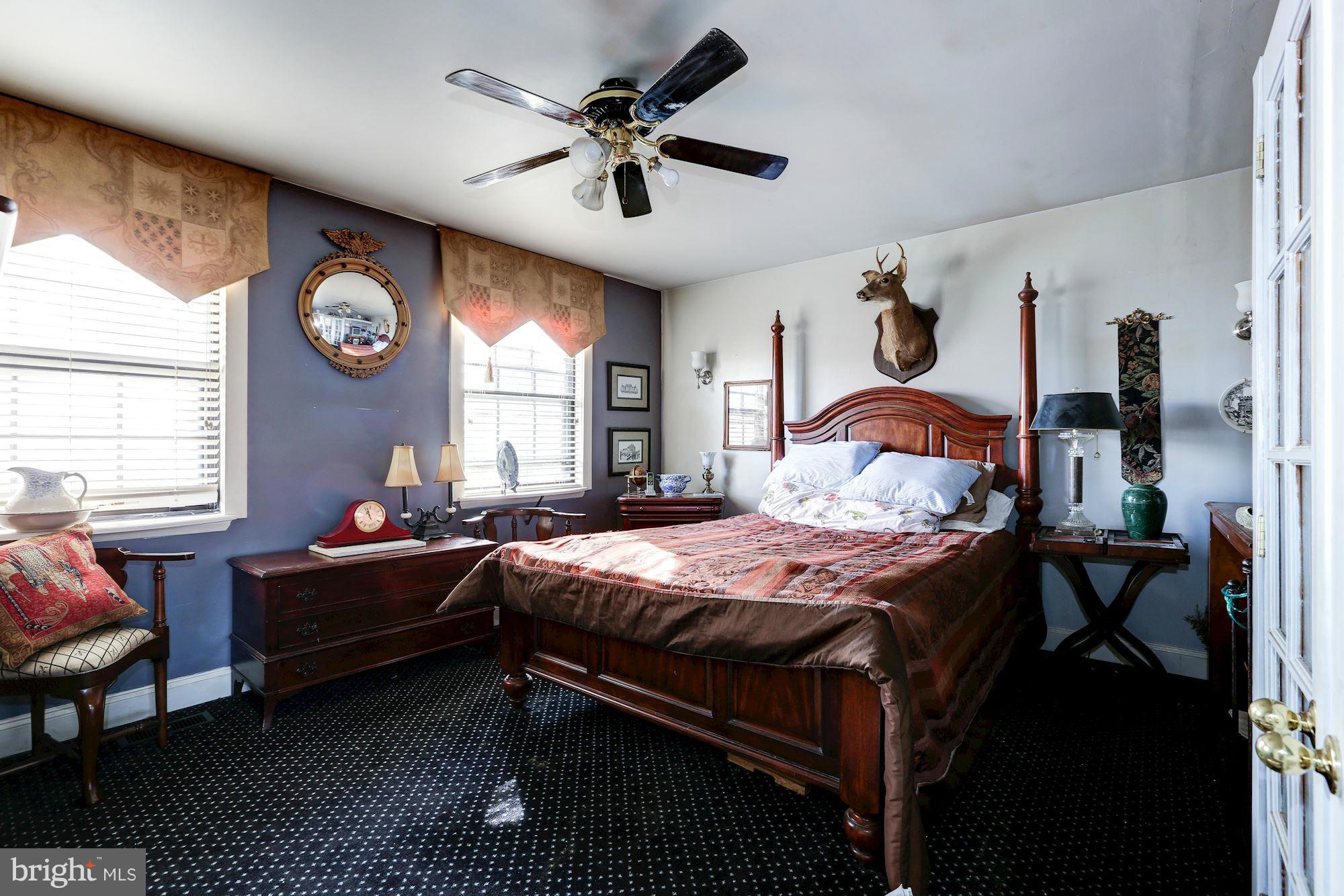 13 Laurence Brooke Road Catonsville, MD 21228 - Photo 15 of 25 Master Suite
