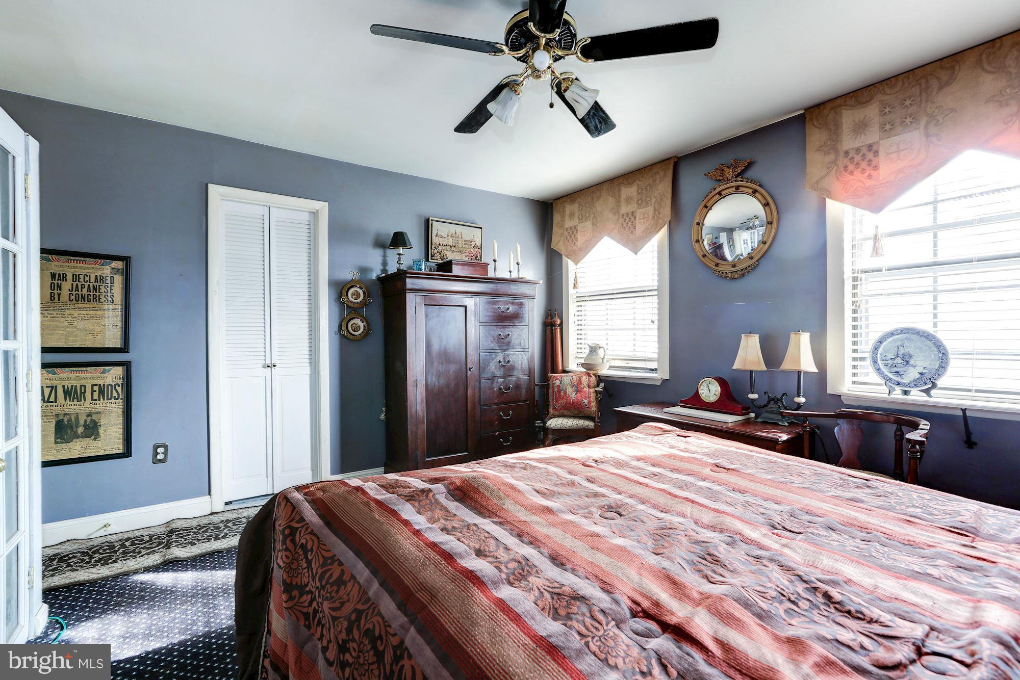 13 Laurence Brooke Road Catonsville, MD 21228 - Photo 16 of 25 Master Suite