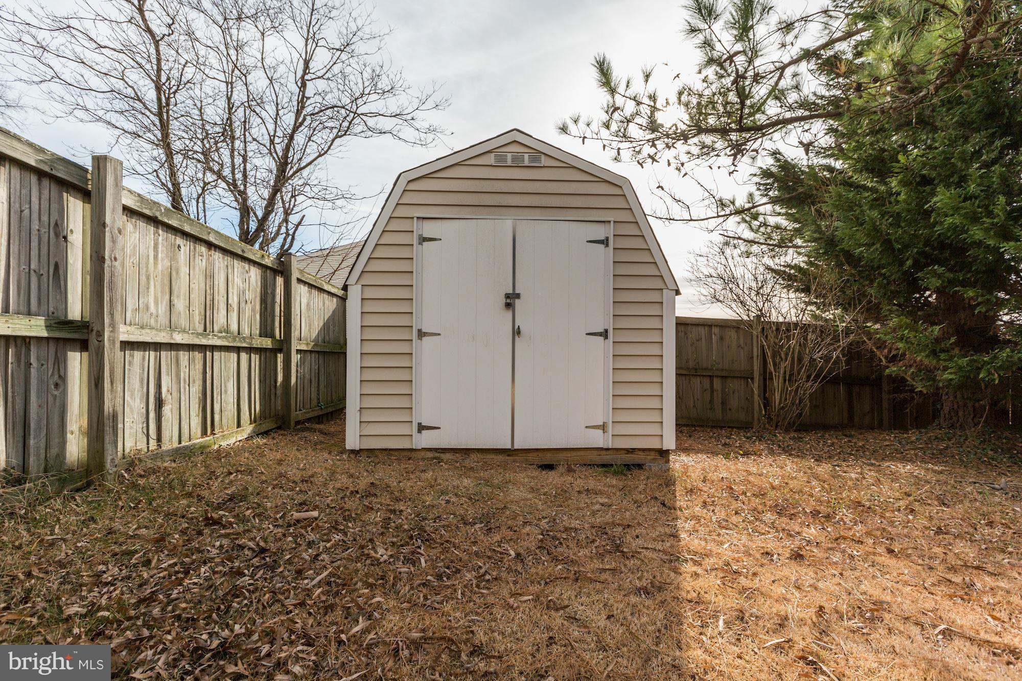 13 Laurence Brooke Road Catonsville, MD 21228 - Photo 24 of 25 Shed