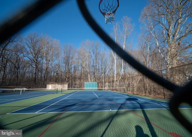 a view of outdoor space