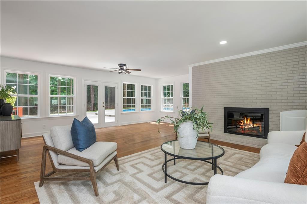 5004 Mountclaire Road Tucker, GA 30087 - Photo 7 of 47 Gallery Image 7