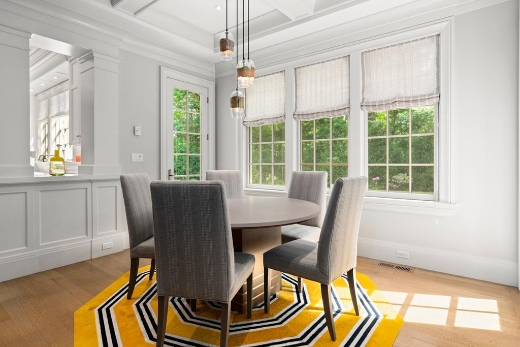 25 Meadowbrook Road Weston, MA 02493 - Photo 17 of 41