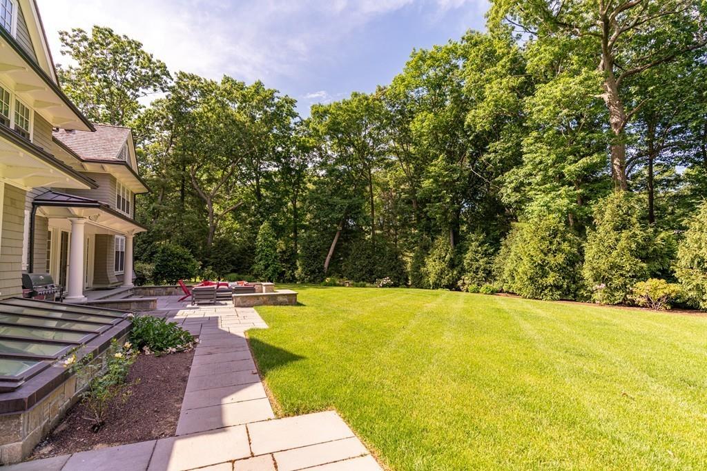 25 Meadowbrook Road Weston, MA 02493 - Photo 36 of 41