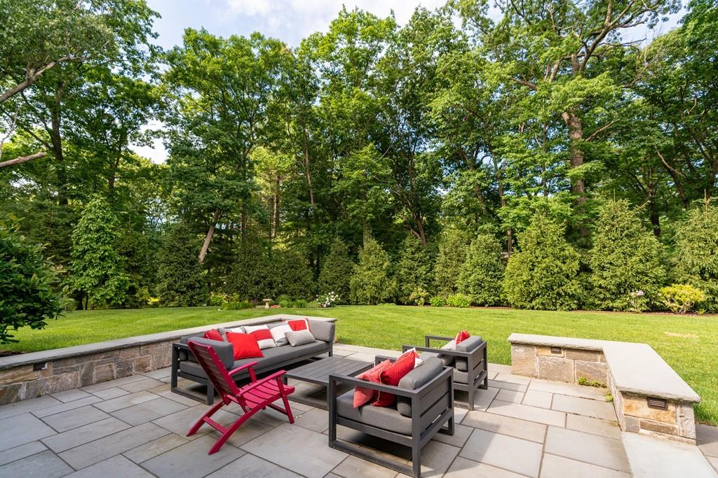 25 Meadowbrook Road Weston, MA 02493 - Photo 39 of 41