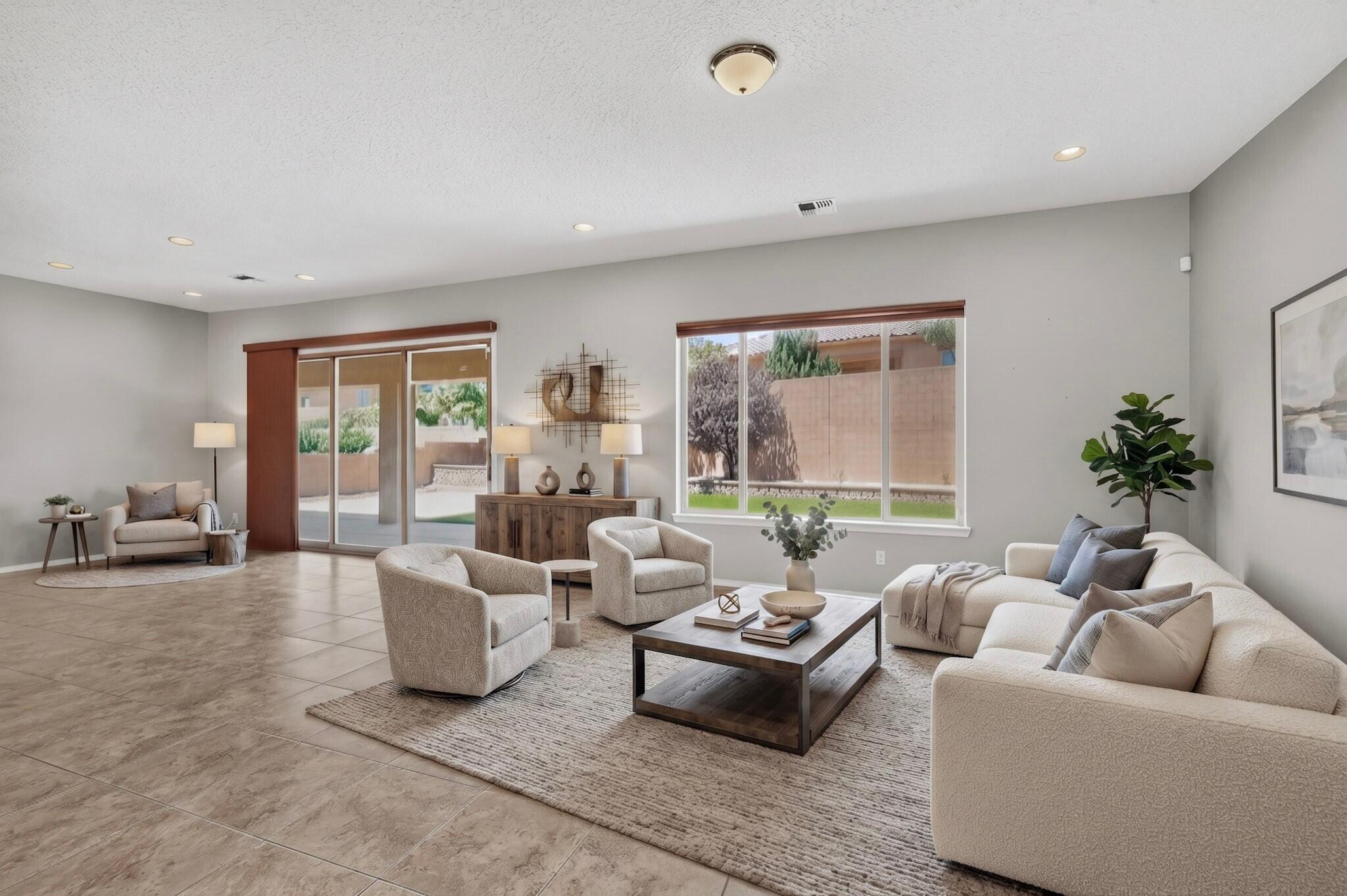 45 Vista Hermosa Place Northeast Rio Rancho, NM 87124 - Photo 17 of 72 Gallery Image 17