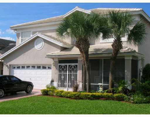 18338 Fresh Lake Way Boca Raton, FL 33498 - Photo 1 of 15 Primary Photo