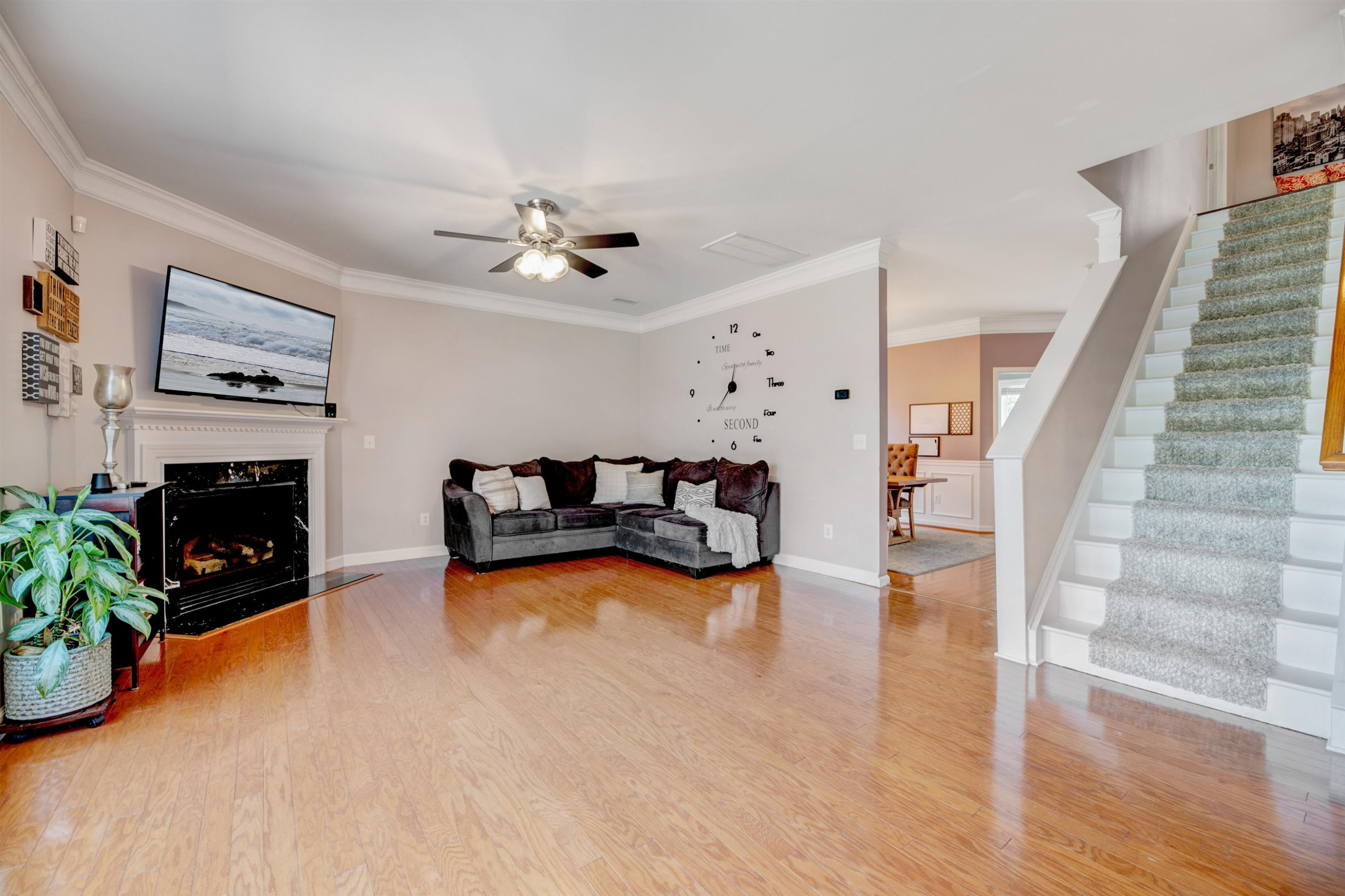 2235 River Basin Lane Raleigh, NC 27610 - Photo 11 of 38 Family