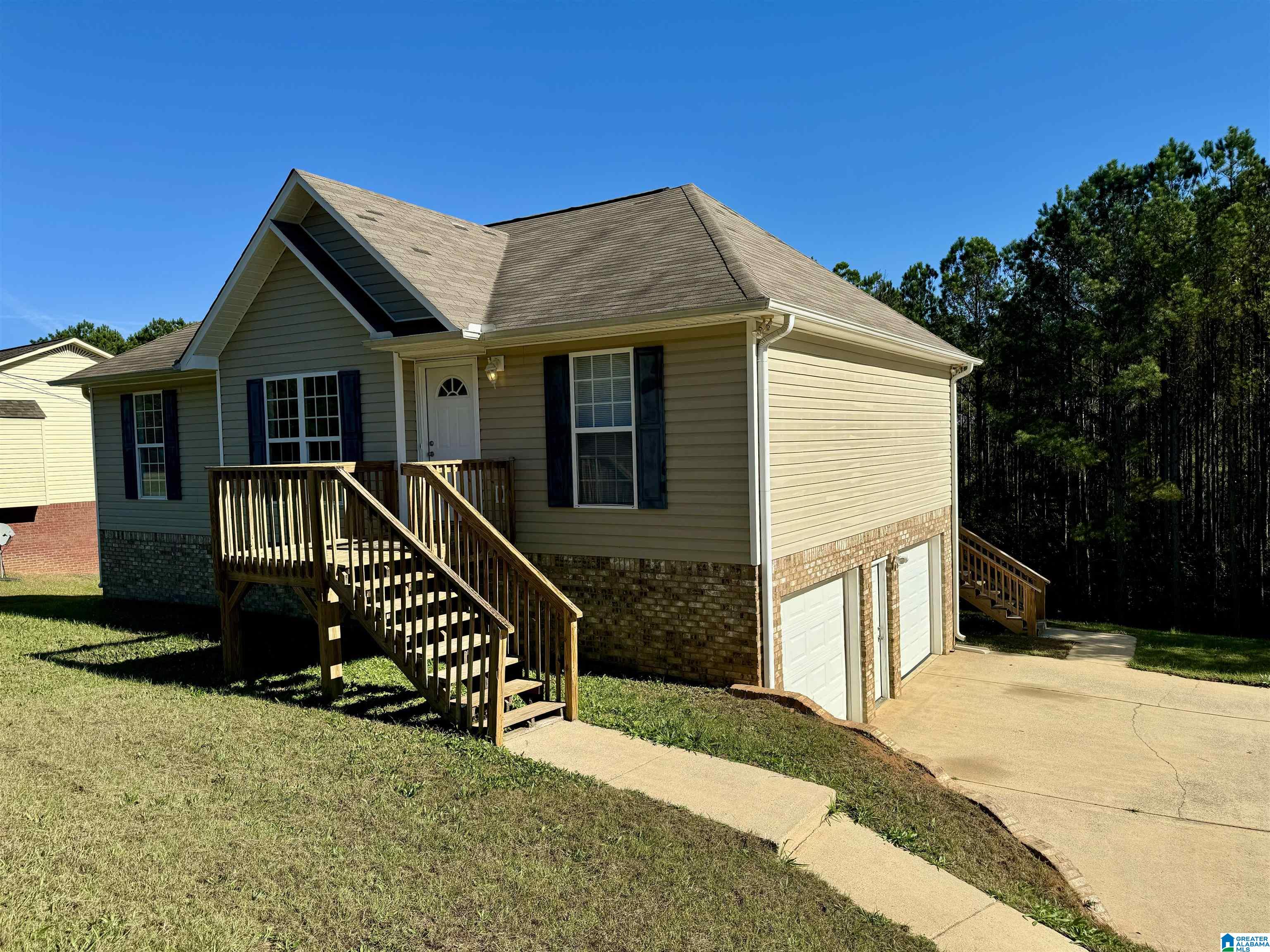 7270 Old Acton Road Moody, AL 35004 - Photo 2 of 23